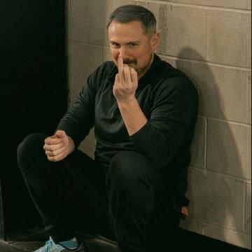 Jon Schuermann profile photo