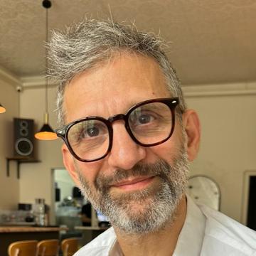 Joël BLEIN profile photo