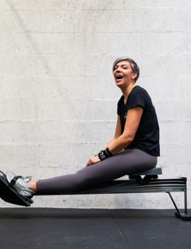 Lucie Meza profile photo