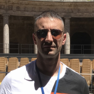 Diego Francesco De Bernardi profile photo