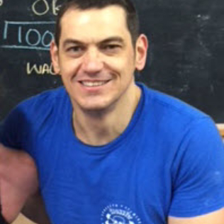 David Davies profile photo