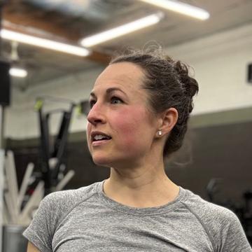 Jessica Lloyd profile photo