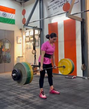 Sonika Mehra profile photo