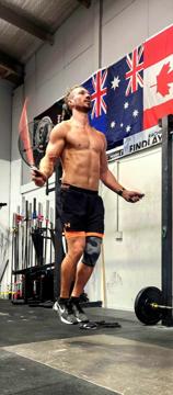Tim Clark profile photo