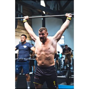 Van moorleghem Yoann profile photo