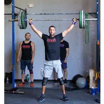 Matthew Jenks profile photo