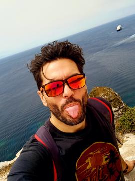 Fabien MARINI profile photo