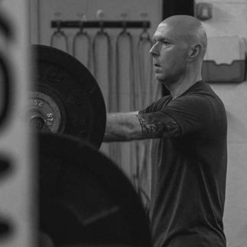 Chris Meitz profile photo