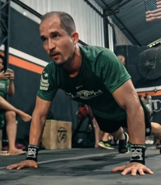 Wanderson Hercules Alves da Silva profile photo