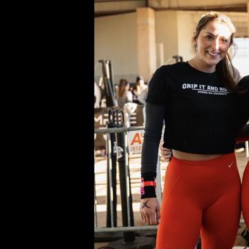 Victoria Martinez profile photo