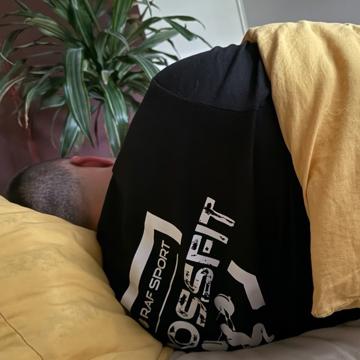 Yevhenii Kshevitskyi profile photo