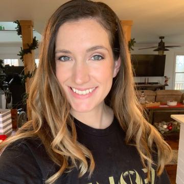 Hannah Terwilliger profile photo