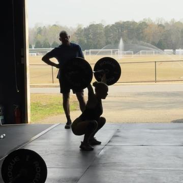 Dana Barber profile photo