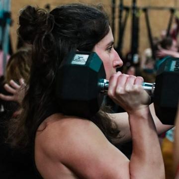 Manon GARCIA profile photo