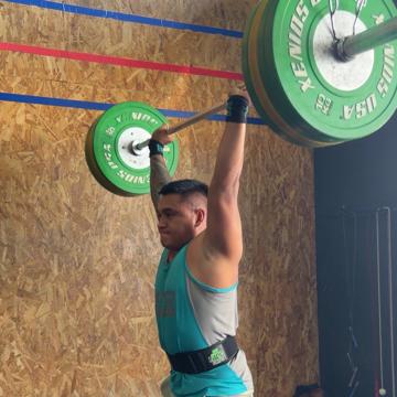 Manuarii TAVAEARII profile photo