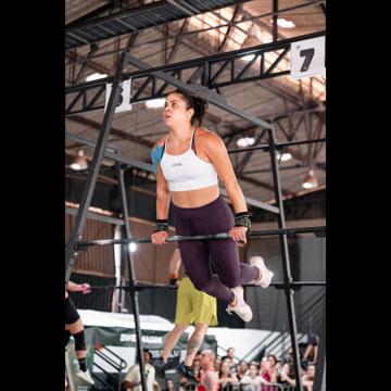 Isadora Freitas profile photo