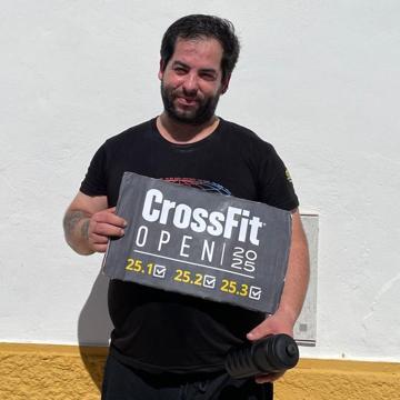 Anthony Martins profile photo