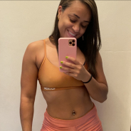 Daiane Silvano profile photo