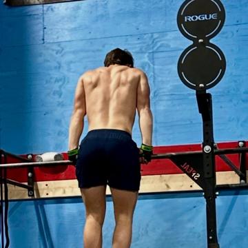 Ridge Weatherbee profile photo