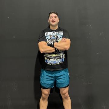 Oscar Martinez profile photo