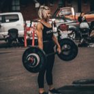 Lesli Curtis profile photo