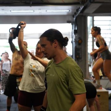 Ludovic Buchel profile photo