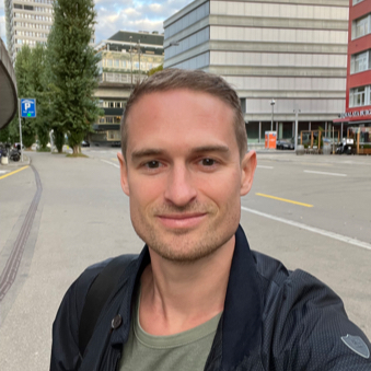 Dominic Modalek profile photo