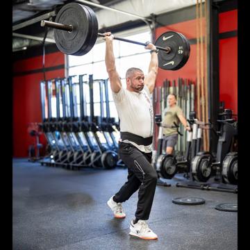 Brandon Williams profile photo