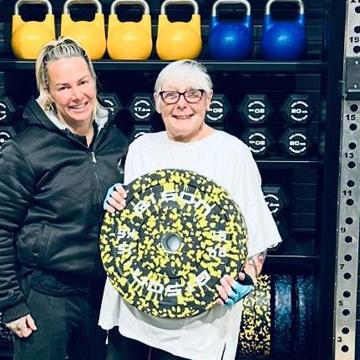 Karen goodfellow profile photo