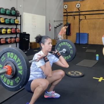 MICHELE CRISTINA RUFINO BARBOSA profile photo