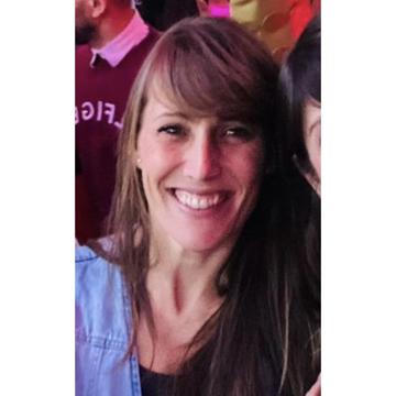 Rocio Rodriguez profile photo