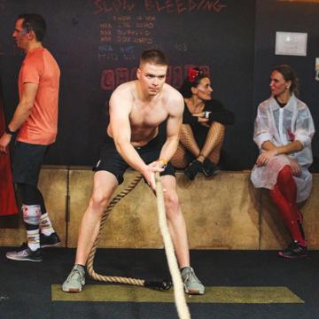 Domantas Skikas profile photo