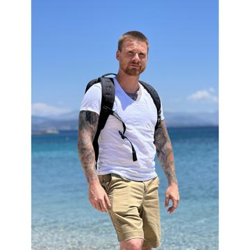 Sotirios Zartaloudis profile photo