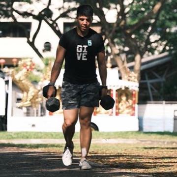 Lleufer Sinsua profile photo