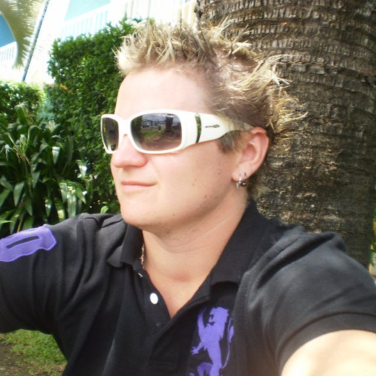 Jesse Thorgersen profile photo