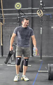 Carlos Villagran profile photo