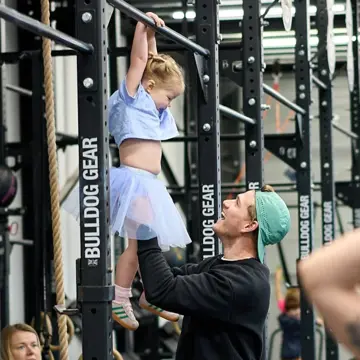 Tommy Storkey profile photo