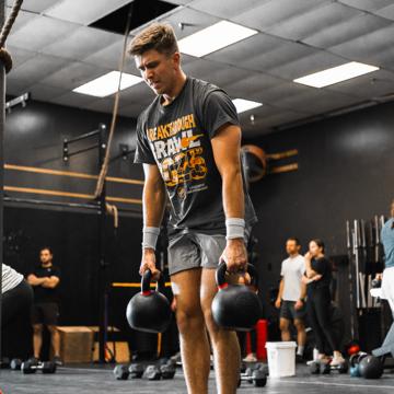 Sam Blincoe profile photo