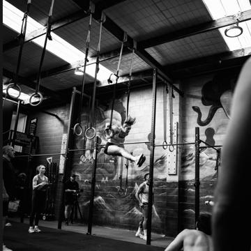 Nevaeh McNair profile photo