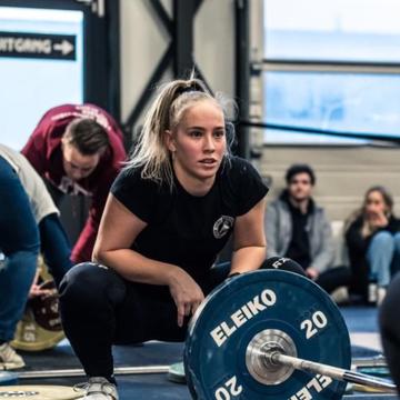 Hanneke Deurloo profile photo