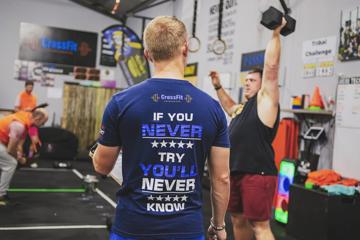 Dian De Beer profile photo