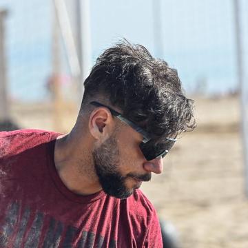 Jesus Latuff profile photo