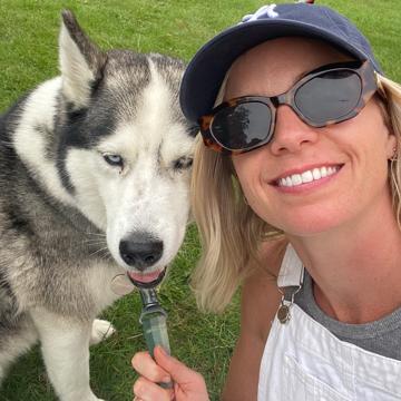 Kate Clery profile photo