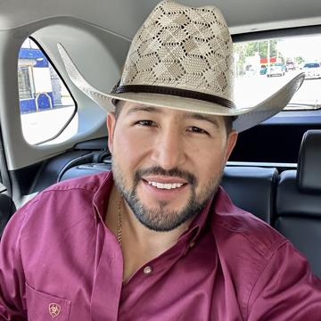 Juan Garcia profile photo