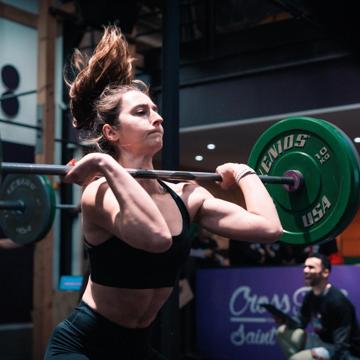 Stéphanie DA COSTA SILVA profile photo