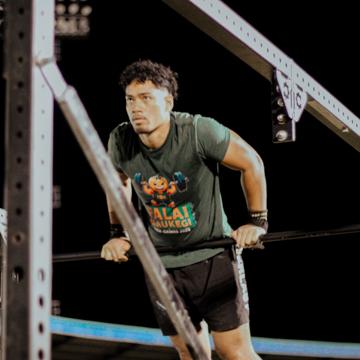 Larry Pulotu profile photo