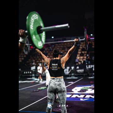 Sabrina Rouat profile photo