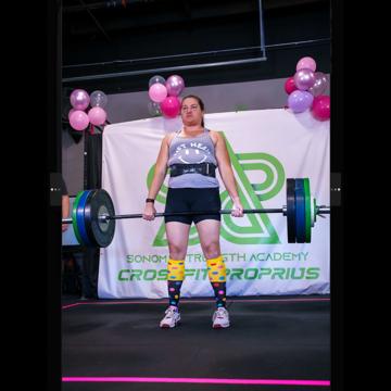 Kim Gallagher profile photo