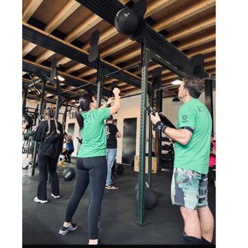 Laura Bauer profile photo