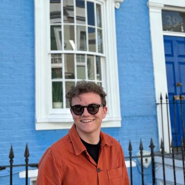 Simon Dimarcq profile photo